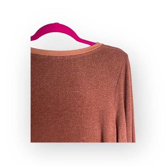 HTF: OG Wildfox ☻ Desert Dahlia Baggy Beach Jumper ☻ ︎BBJ Sweatshirt ☻ Fox Fur - Picture 13 of 16